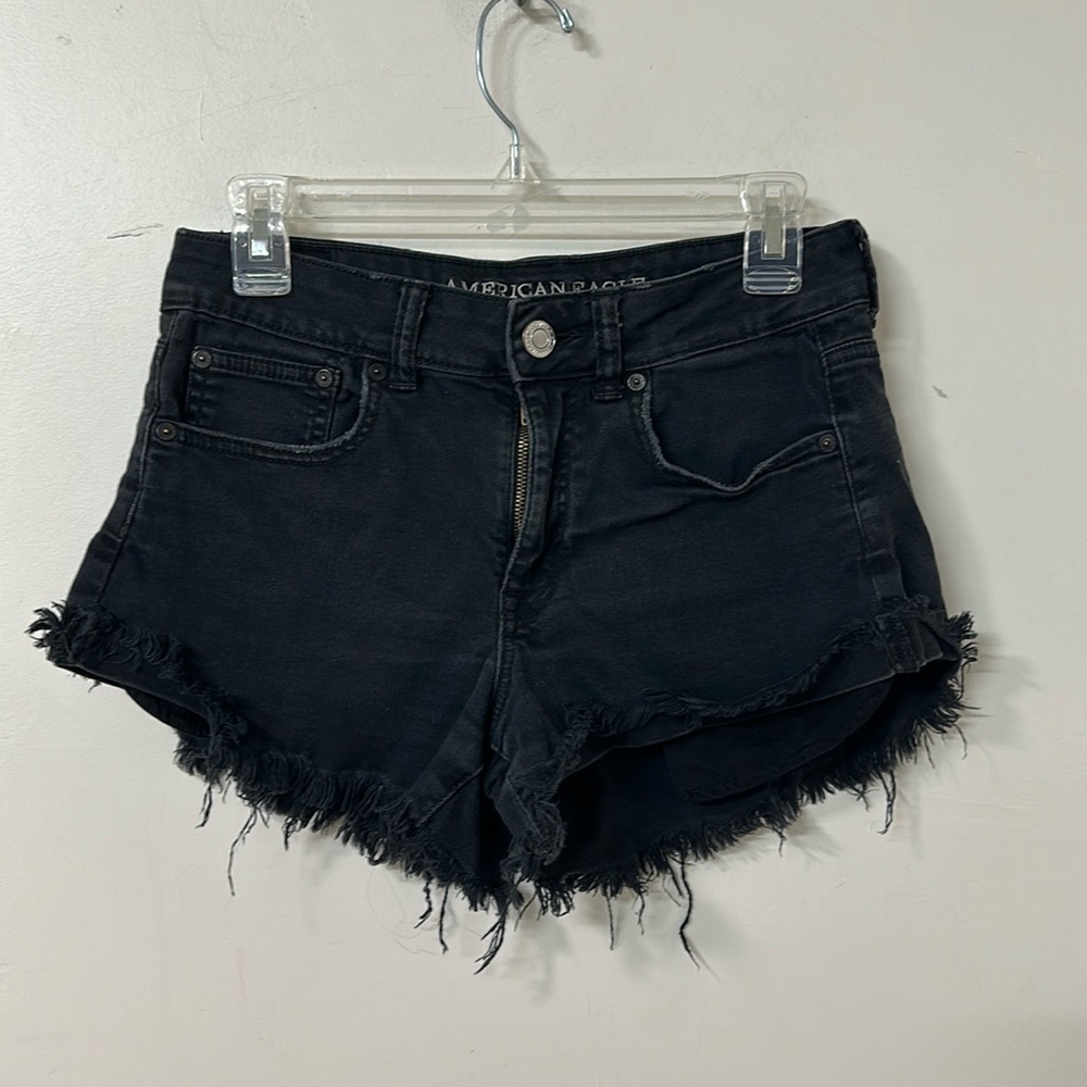 American Eagle outfitters shorts